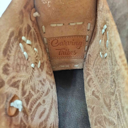 グレースコンチネンタル GRACE CONTINENTAL Carving Tribes Maestra S レディース
