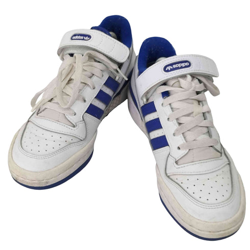 アディダス adidas FORUM LOW フォーラム ロー レディース JPN:22