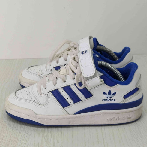 アディダス adidas FORUM LOW フォーラム ロー レディース JPN:22