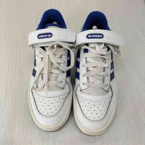 アディダス adidas FORUM LOW フォーラム ロー レディース JPN:22