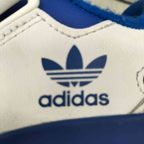 アディダス adidas FORUM LOW フォーラム ロー レディース JPN:22