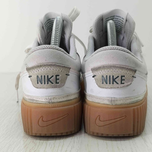 ナイキ NIKE WMNS COURT LEGACY LIFT レディース JPN:23