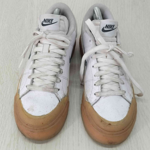 ナイキ NIKE WMNS COURT LEGACY LIFT レディース JPN:23