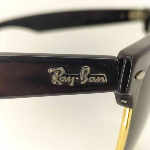 レイバン Ray-Ban B&L WAYFARER MAX ボシュロム ウェイファーラー メンズ