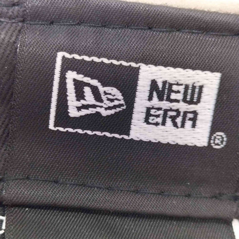 ニューエラ NEW ERA スエード 6パネルキャップ レディース
