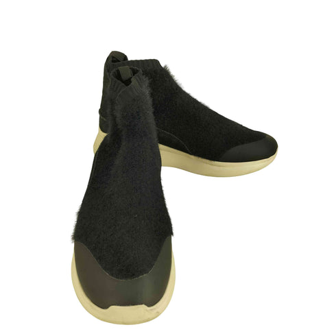 アグ UGG Griffith ソックススニーカー レディース 25cm