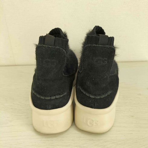 アグ UGG Griffith ソックススニーカー レディース 25cm