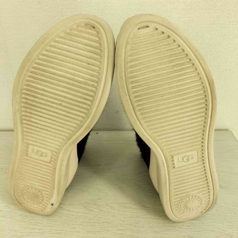 アグ UGG Griffith ソックススニーカー レディース 25cm