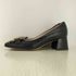 トッズ TOD’S KATE PUMPS ケイト レザー パンプス レディース 35 1/2