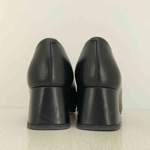 トッズ TOD’S KATE PUMPS ケイト レザー パンプス レディース 35 1/2