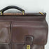 コーチ COACH 90s OLD USA製 2way レザーブリーフケース レディース