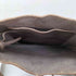 Arts&Crafts VEGETABLE HORSE LEATHER FLAT SHOULDER メンズ
