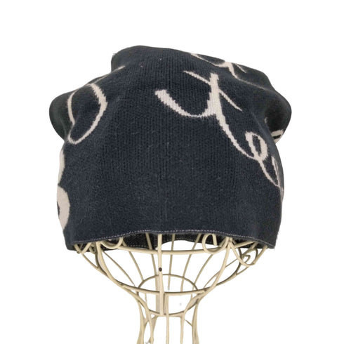 ワイスリー Y-3 SLOG BEANIE メンズ 49cm
