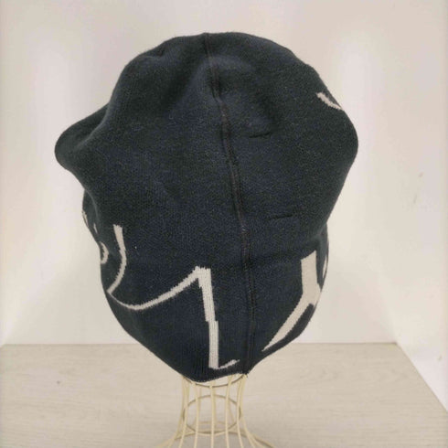 ワイスリー Y-3 SLOG BEANIE メンズ 49cm