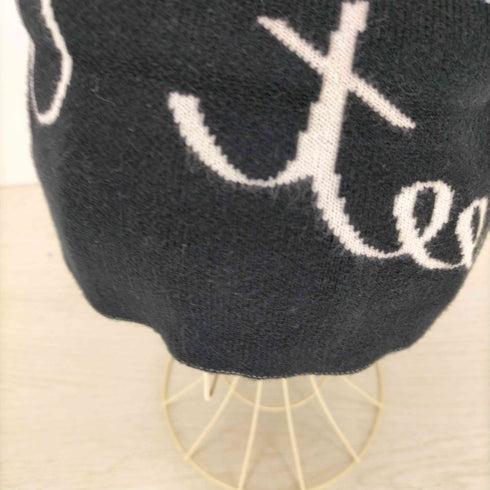 ワイスリー Y-3 SLOG BEANIE メンズ 49cm