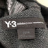 ワイスリー Y-3 SLOG BEANIE メンズ 49cm