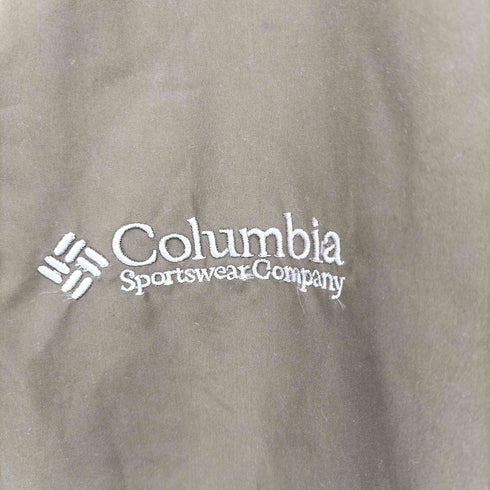 コロンビア Columbia メンズ L