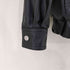 ザラ ZARA フェイクレザーオーバーサイズジャケット レディース import:S