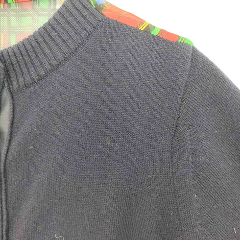 サカイ Sacai バックプリーツカーディガン レディース JPN:4