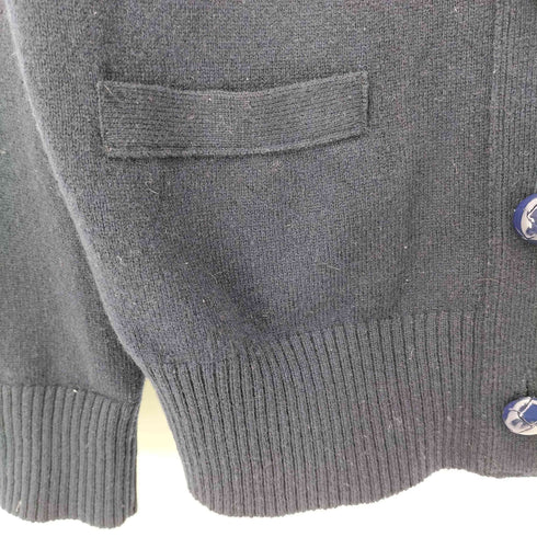 サカイ Sacai バックプリーツカーディガン レディース JPN:4
