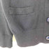 サカイ Sacai バックプリーツカーディガン レディース JPN:4