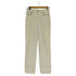 サムシング SOMETHING WDOT ELSA STRAIGHT HIGH WAIST STRETCH デニムパンツ レディース JPN:S