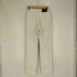 サムシング SOMETHING WDOT ELSA STRAIGHT HIGH WAIST STRETCH デニムパンツ レディース JPN:S