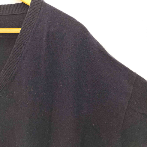 ズッカ ZUCCa シルクカシミヤ混 ワイド ニット レディース JPN:M