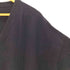 ズッカ ZUCCa シルクカシミヤ混 ワイド ニット レディース JPN:M