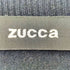 ズッカ ZUCCa シルクカシミヤ混 ワイド ニット レディース JPN:M