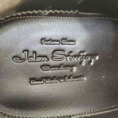 ジャランスリウァヤ Jalan Sriwijaya EDWARD メンズ UK:7.5