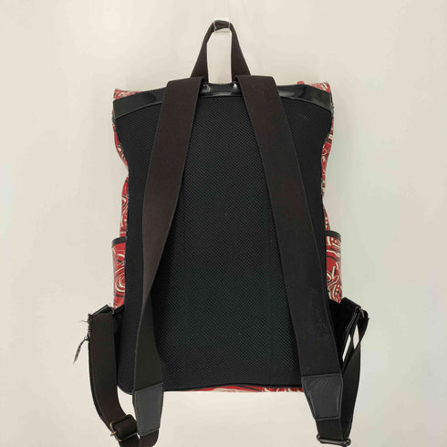 ヴィヴィアンウエストウッドアクセサリー Vivienne Westwood Accessories ORB Repeat バックパック レディース
