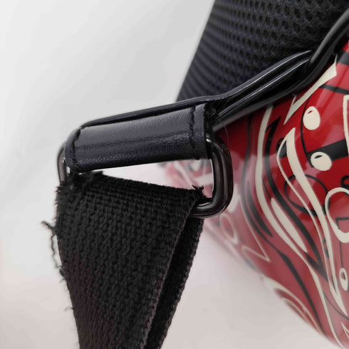 ヴィヴィアンウエストウッドアクセサリー Vivienne Westwood Accessories ORB Repeat バックパック レディース