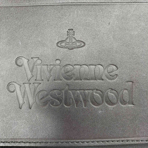 ヴィヴィアンウエストウッドアクセサリー Vivienne Westwood Accessories ORB Repeat バックパック レディース