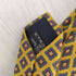 エトロミラノ ETRO MILANO 総柄 シルクネクタイ メンズ