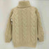Kilkeel Knitting Mills アイルランド製 タートルネックニット レディース import:S