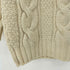 Kilkeel Knitting Mills アイルランド製 タートルネックニット レディース import:S
