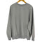 グラフペーパー Graphpaper Ultra Compact Terry Crew Neck Sweater メンズ O/S