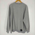 グラフペーパー Graphpaper Ultra Compact Terry Crew Neck Sweater メンズ O/S