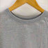 グラフペーパー Graphpaper Ultra Compact Terry Crew Neck Sweater メンズ O/S