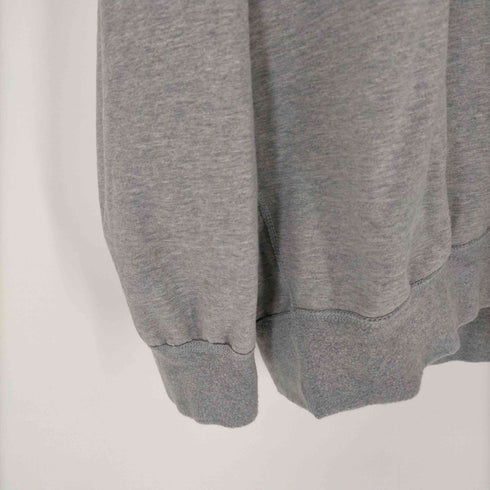 グラフペーパー Graphpaper Ultra Compact Terry Crew Neck Sweater メンズ O/S
