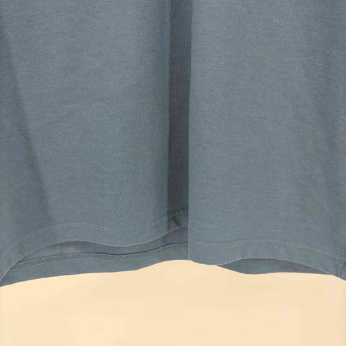 ザノースフェイス THE NORTH FACE S/S Bandana Spuare Logo Tee ショートスリーブバンダナスクエアロゴティー メンズ JPN:L