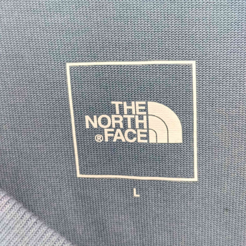 ザノースフェイス THE NORTH FACE S/S Bandana Spuare Logo Tee ショートスリーブバンダナスクエアロゴティー メンズ JPN:L