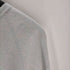 グラフペーパー Graphpaper Denim Mix Terry Crew Neck Sweater メンズ FREE