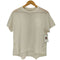 サカイ Sacai レースドッキングTシャツ レディース JPN:2