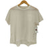 サカイ Sacai レースドッキングTシャツ レディース JPN:2