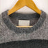 ヨーク YOKE MOHAIR BORDER SWEATER メンズ JPN:2