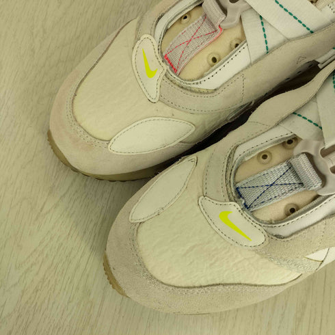 ナイキ NIKE AIR MAX 720 SLIP OBJ SUMMIT WHITE SUMMIT WHITE-RACER BLUE メンズ JPN:27.5