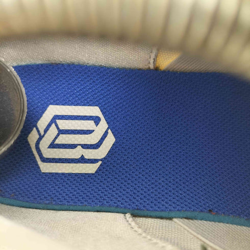 ナイキ NIKE AIR MAX 720 SLIP OBJ SUMMIT WHITE SUMMIT WHITE-RACER BLUE メンズ JPN:27.5