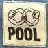 イデープール IDEE POOL リネン シャツワンピース レディース ONE SIZE